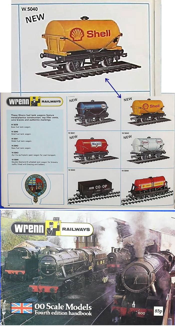 Wrenn 